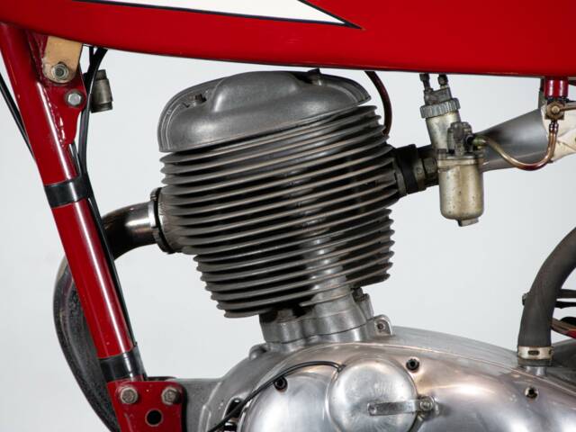 Moto Morini Tresette Sprint