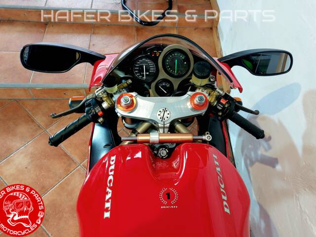 Ducati 916SP