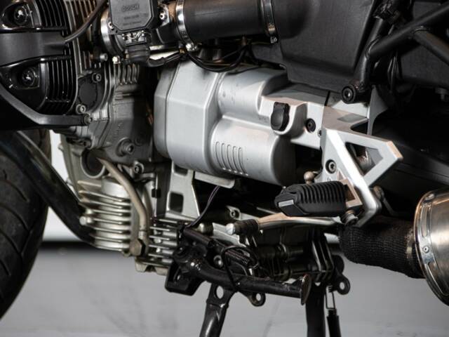 BMW R 1100 R