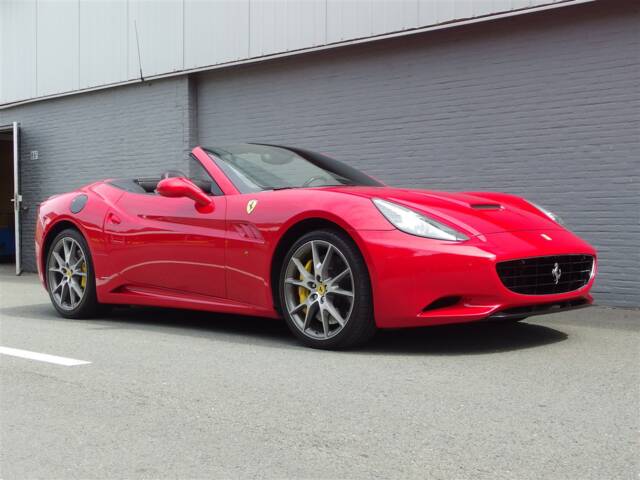 Ferrari California 30