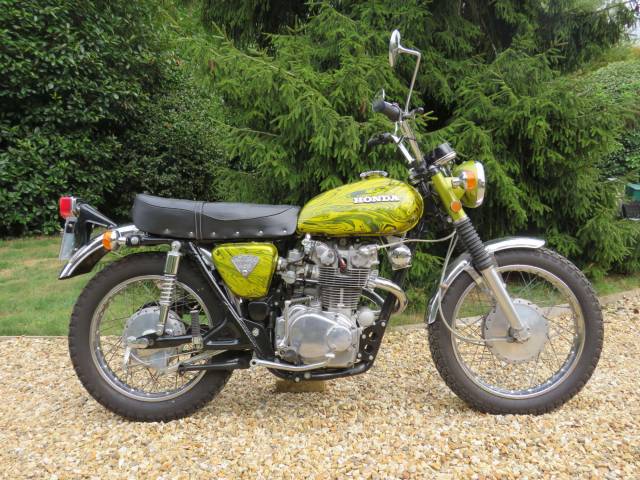 Immagine 1/43 di Honda DUMMY (1971)