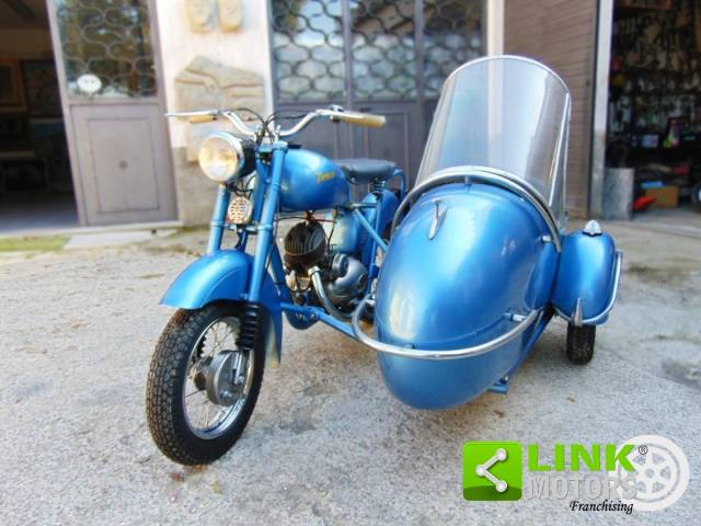 Bild 1/6 von Iso Rivolta DUMMY (1951)