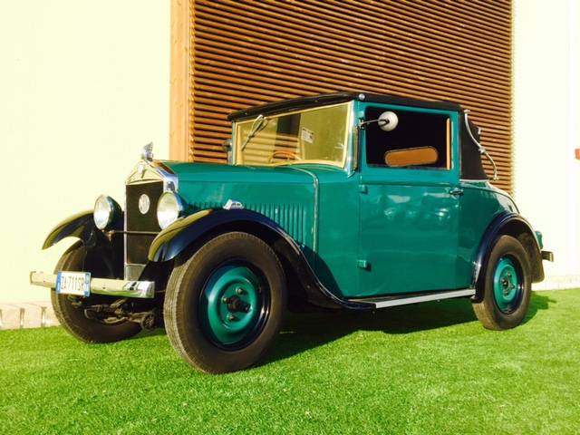 Bild 1/12 von Mathis PY (1930)