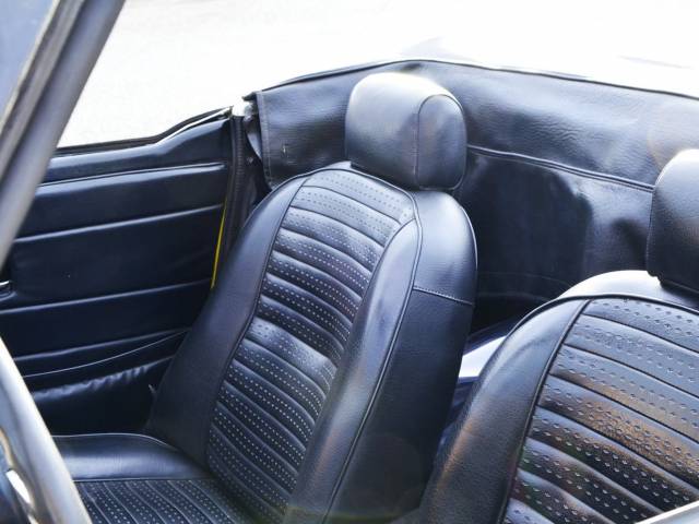 Triumph TR 6