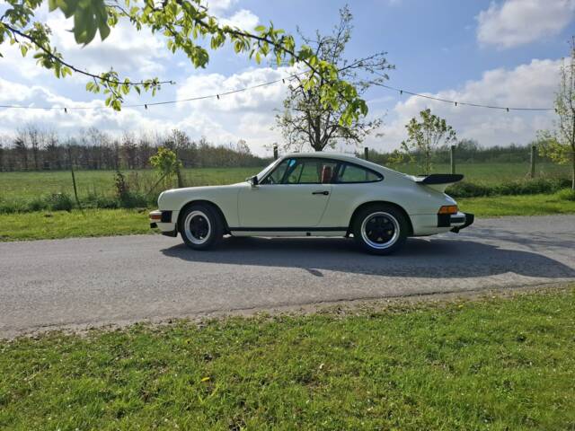 Porsche 911 SC 3.0