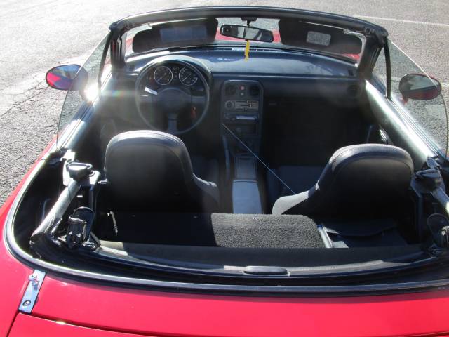 Mazda MX-5 1.6