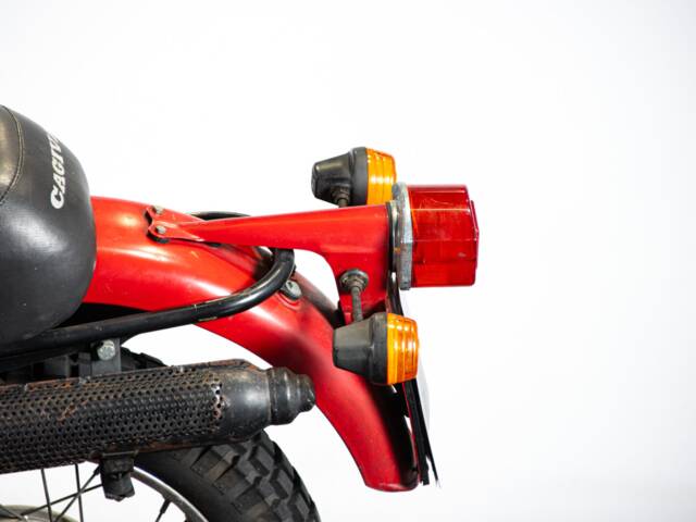 Cagiva SX 350