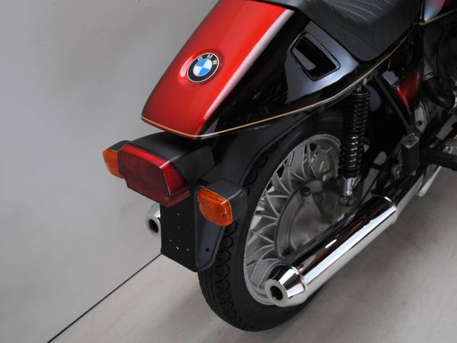 BMW R 80/7