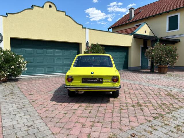 BMW 2002 tii Touring