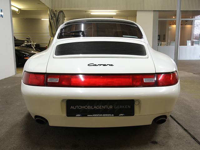 Porsche 911 Carrera