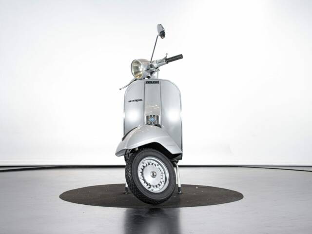 Piaggio Vespa P 200 E