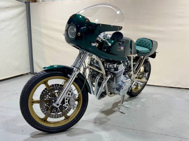 Rickman Honda CB 750 Four