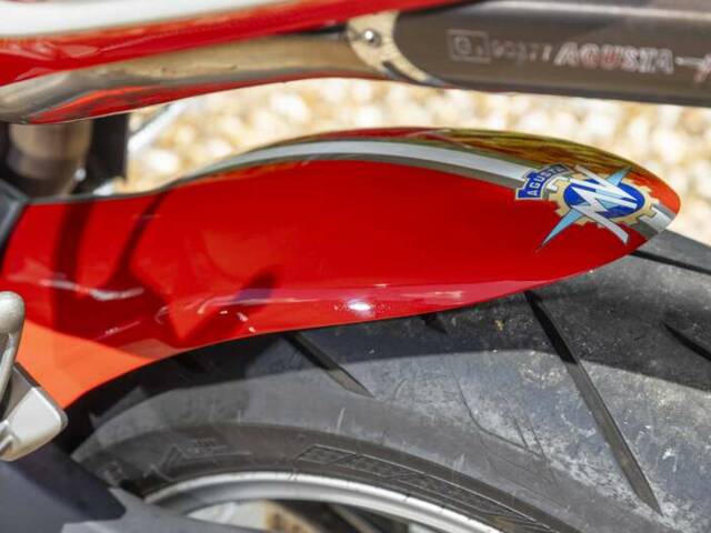 MV Agusta F4 1000 S