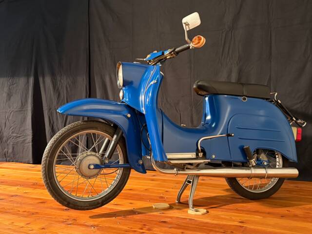 Simson Schwalbe KR 51