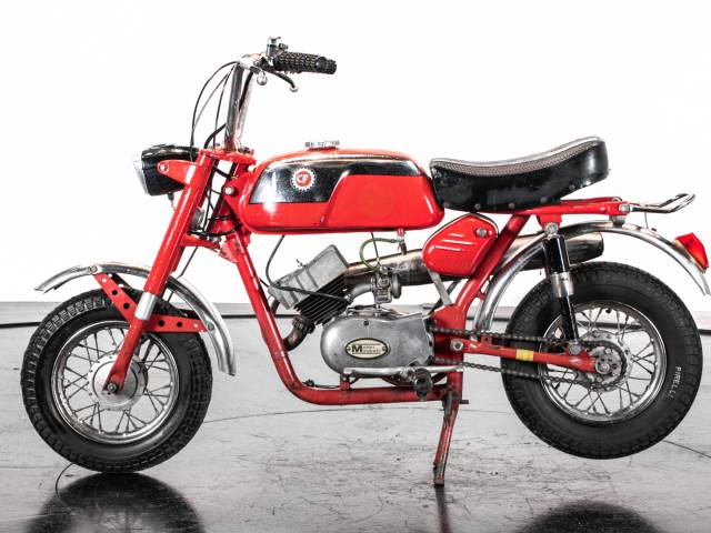 Bild 1/22 von CF DUMMY (1973)