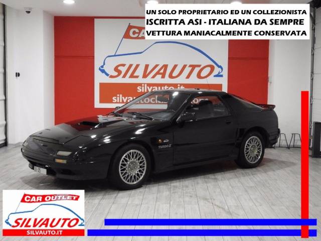 Afbeelding 1/15 van Mazda RX-7 Turbo (1990)