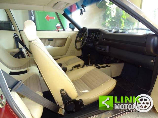 Ferrari Dino 208 GT4