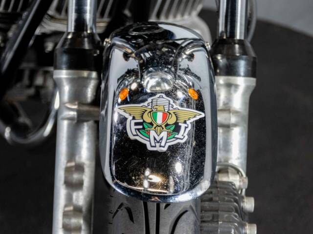 Kawasaki H1 500 Mach III