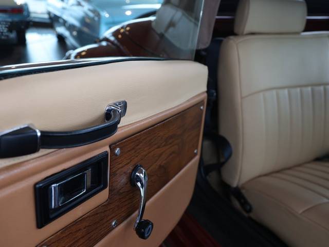 Heritage 500 K Recreation