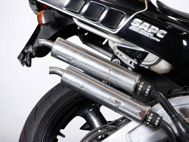 Suzuki RGV 250 Gamma