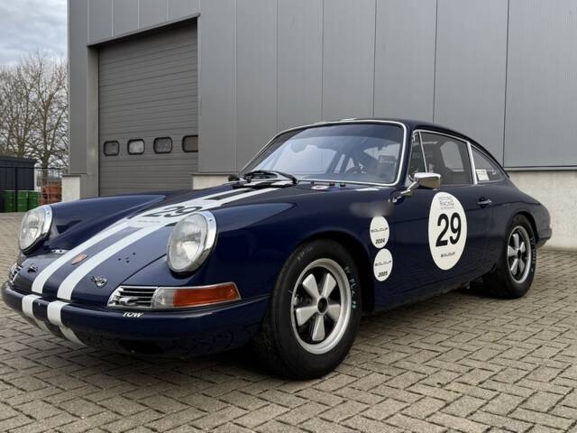 Porsche 911 2.0 L
