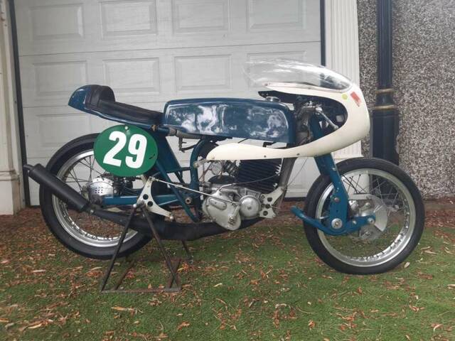 Greeves Silverstone
