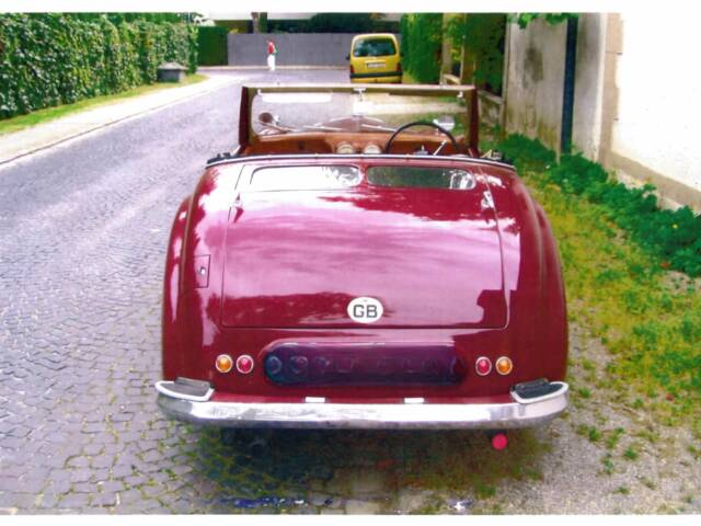 Image 1/4 of Triumph 1800 Roadster (1946)