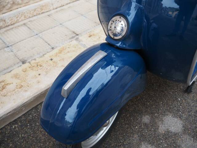 Piaggio Vespa 150 Sprint Veloce