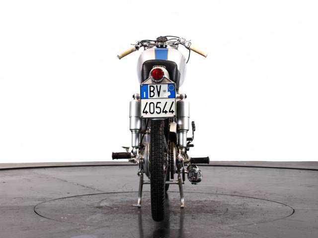 Mondial 200 Constellation