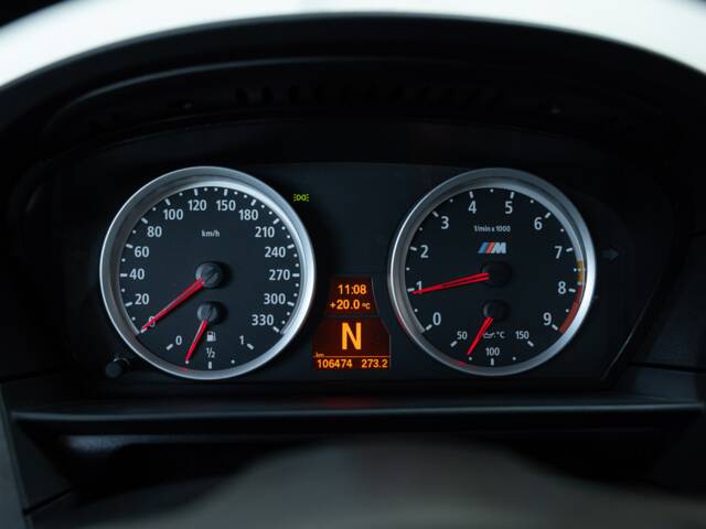 BMW M5 Touring