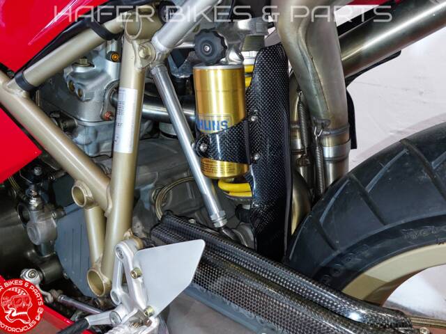 Ducati 916 SPS
