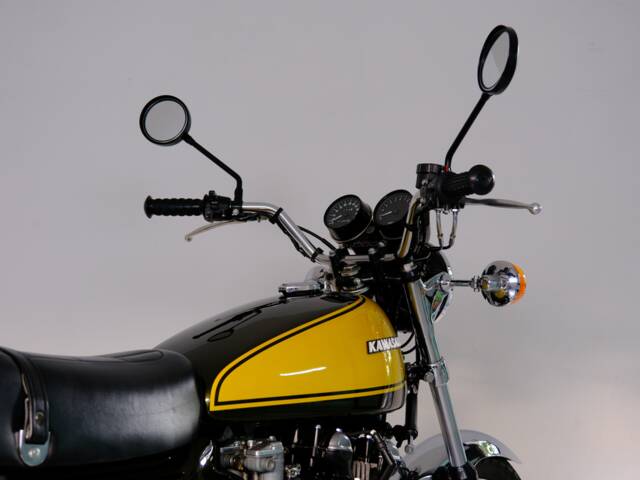Kawasaki 900 Z1
