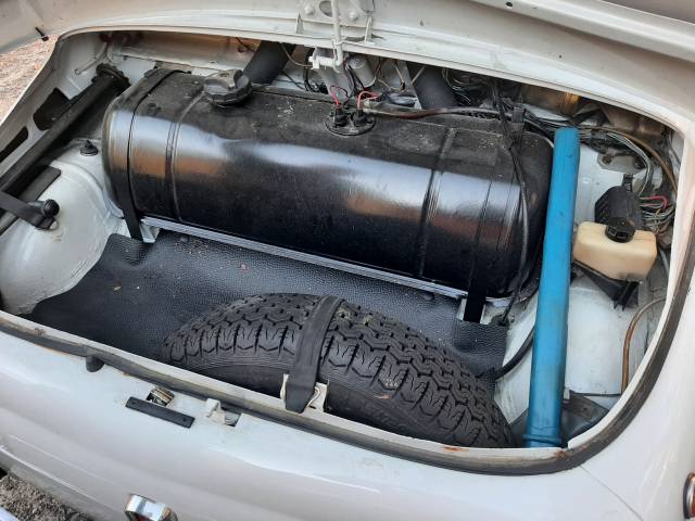 FIAT 500 L