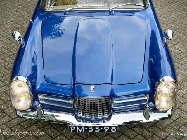 Facel Vega Facel III
