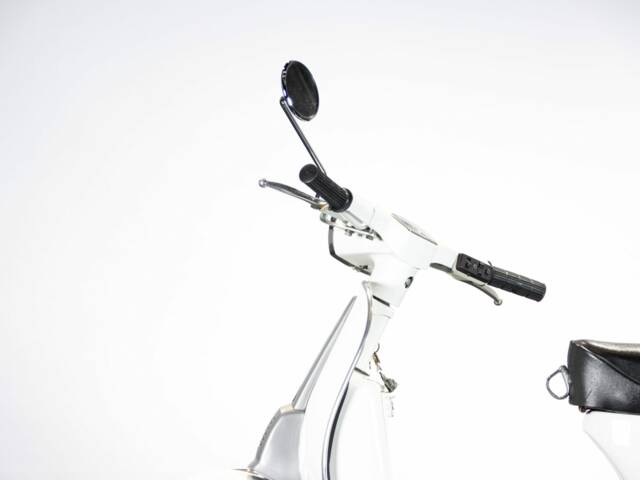 Piaggio Vespa 50 N Special