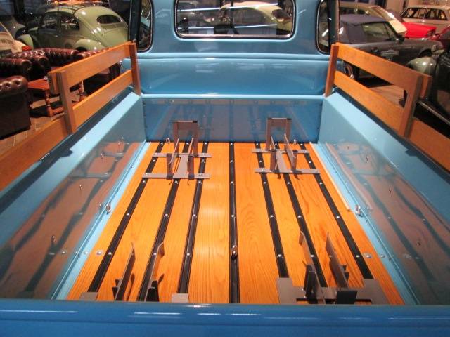 Chevrolet 3100 ½-ton