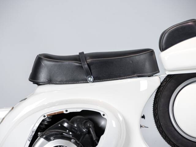 Piaggio Vespa 50 SS