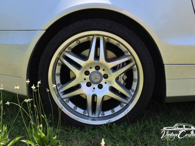 Brabus SV 12 S