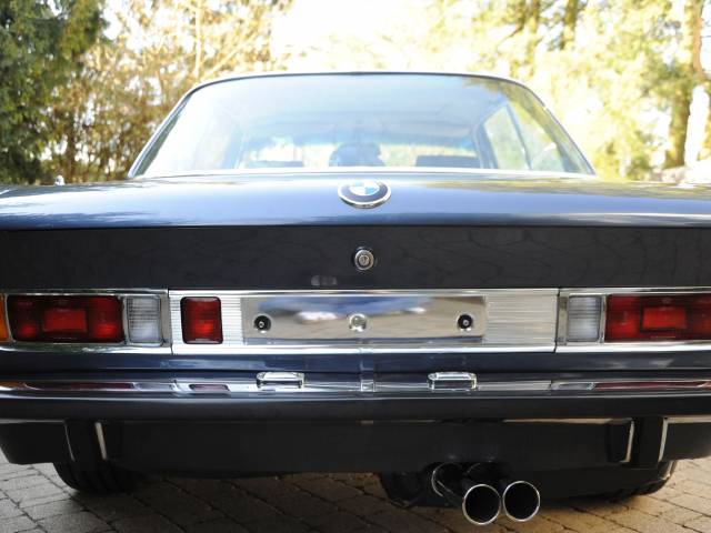 BMW 3.0 CS