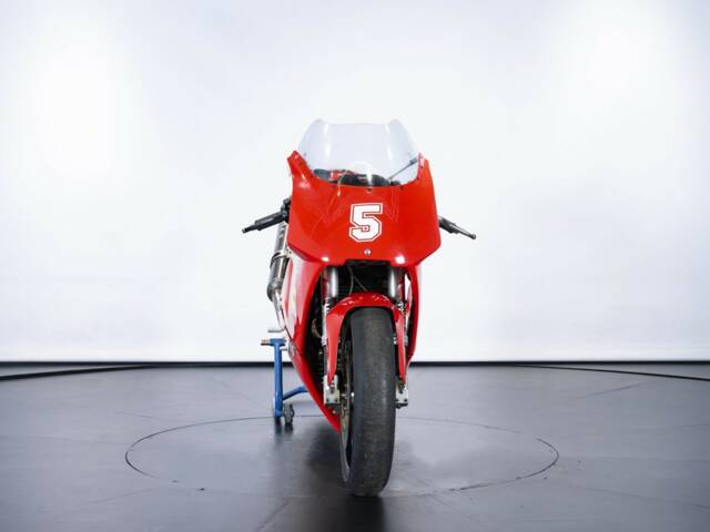 Ducati ST2