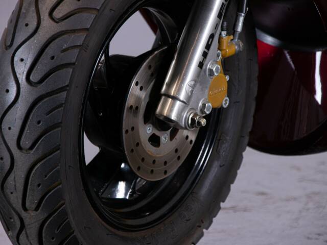 Malaguti F10 Jet Line America