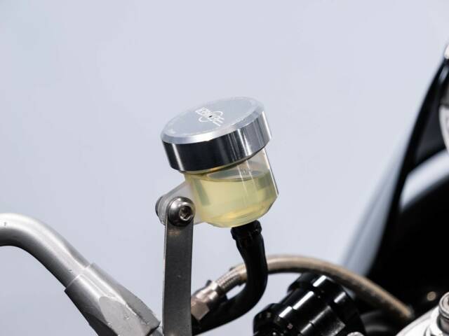 Moto Guzzi Daytona RS