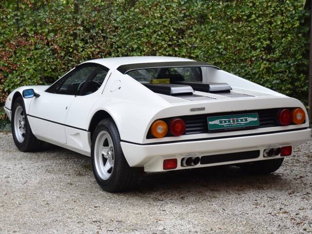 Ferrari 512 BBi