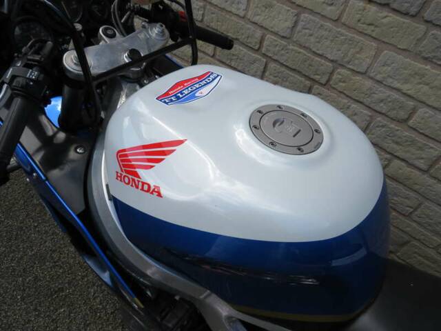 Honda CBR 900RR Fireblade