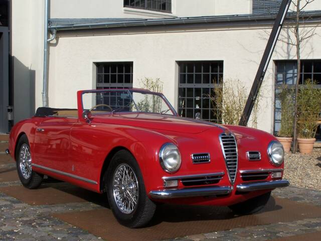 Immagine 1/6 di Alfa Romeo 6C 2500 SS (1949)