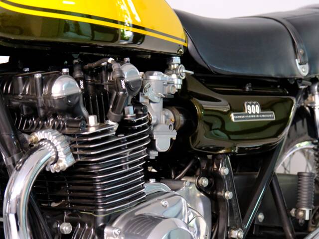 Kawasaki 900 Z1