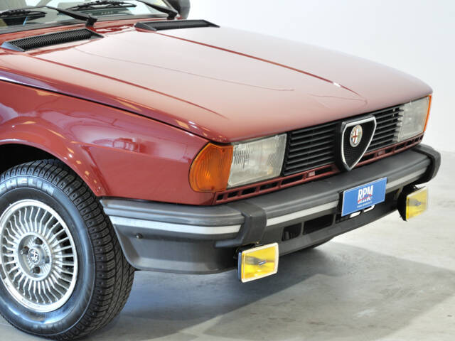 Alfa Romeo Giulietta 1.6