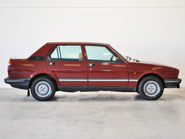 Alfa Romeo Giulietta 1.6