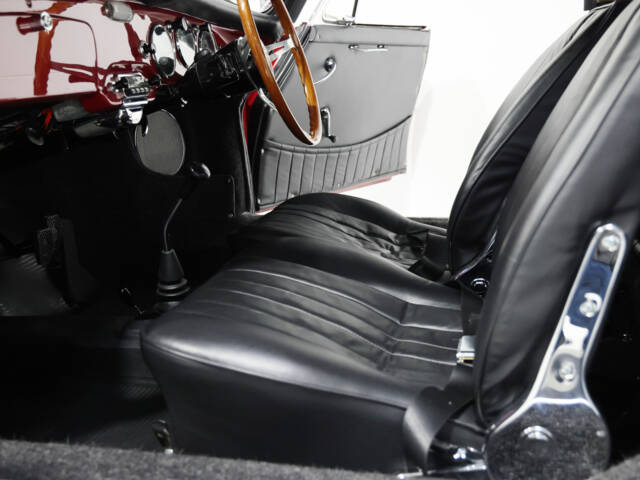 Porsche 356 B 1600 Super