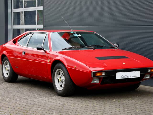 Ferrari Dino 308 GT4